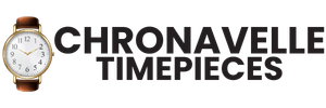 ChronavelleTimepiece